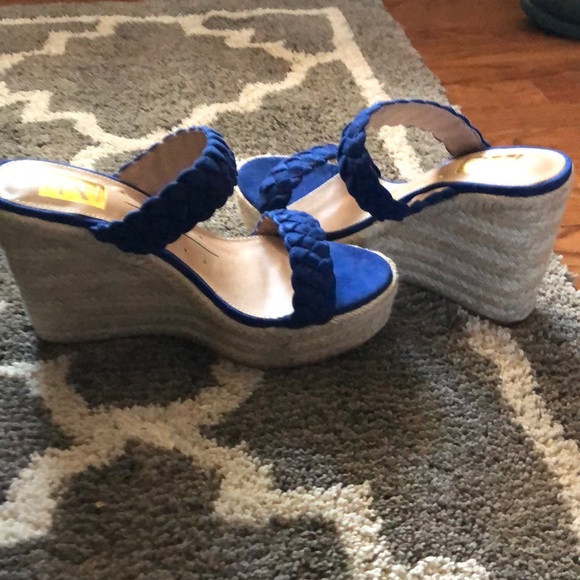 FRH Shoes - Adorable wedges